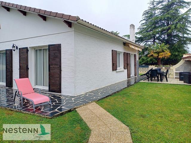 Maison 3 pièces 88 m²