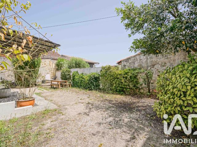Maison 3 pièces 88 m²
