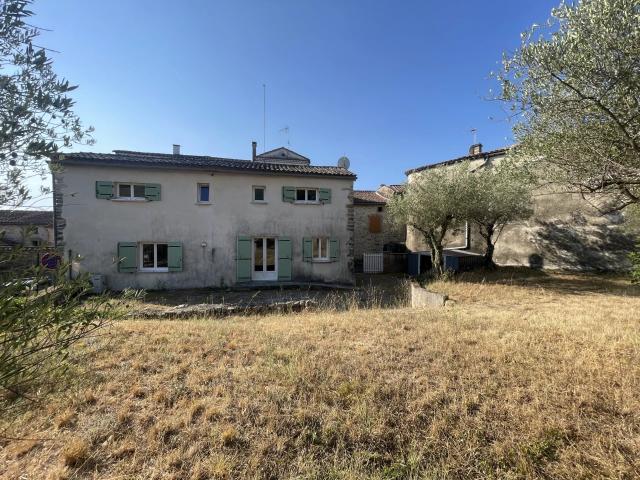 Maison 3 pièces 88 m²