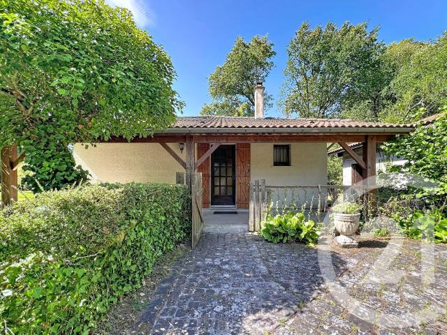 Maison 3 pièces 88 m²