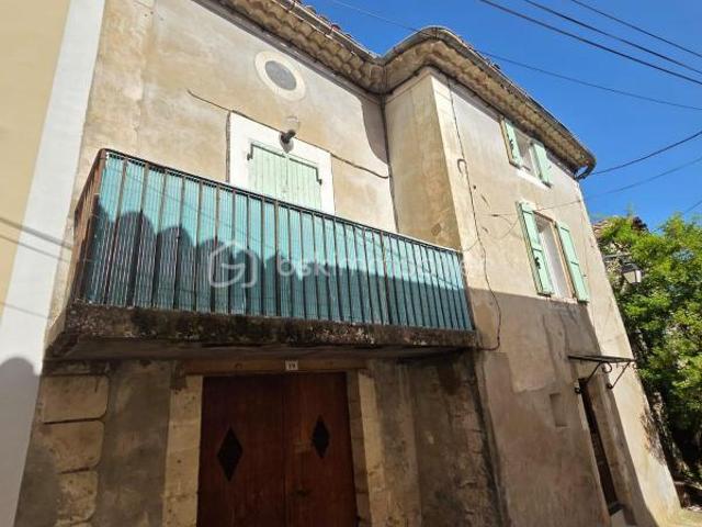 Maison 4 pièces 88 m²
