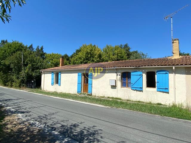 Maison 3 pièces 88 m²