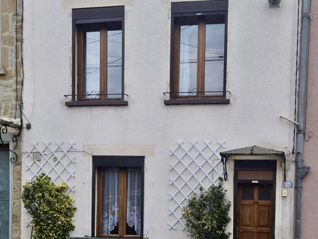 Maison 3 pièces 88 m²