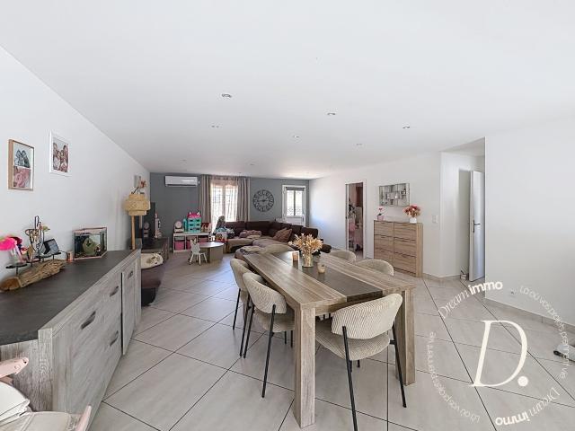 Maison 3 pièces 88 m²