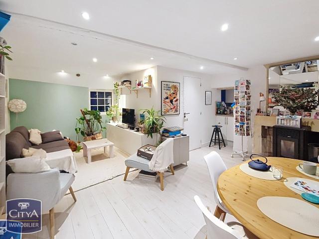 Maison 3 pièces 88 m²