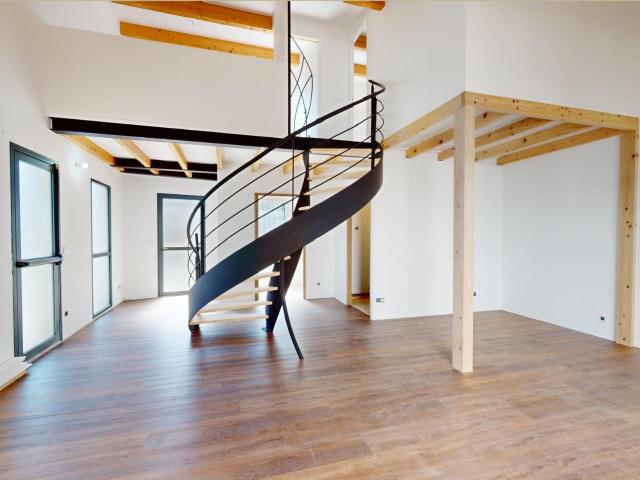 Maison 3 pièces 88 m²