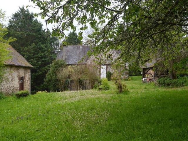 Maison 3 pièces 88 m²