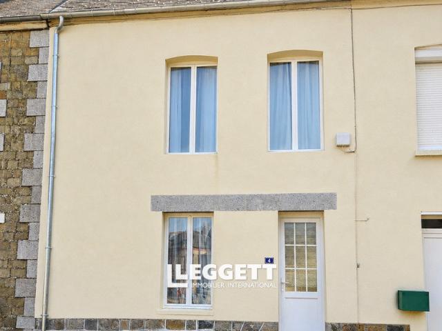 Maison 3 pièces 88 m²