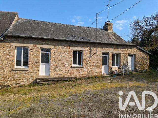 Maison 3 pièces 66 m²