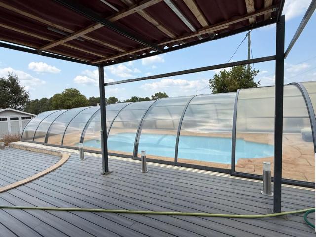 Maison 3 pièces 88 m²