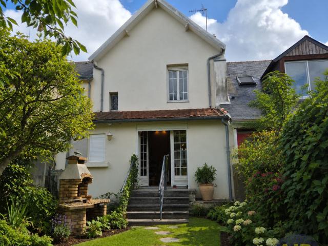 Maison 3 pièces 88 m²
