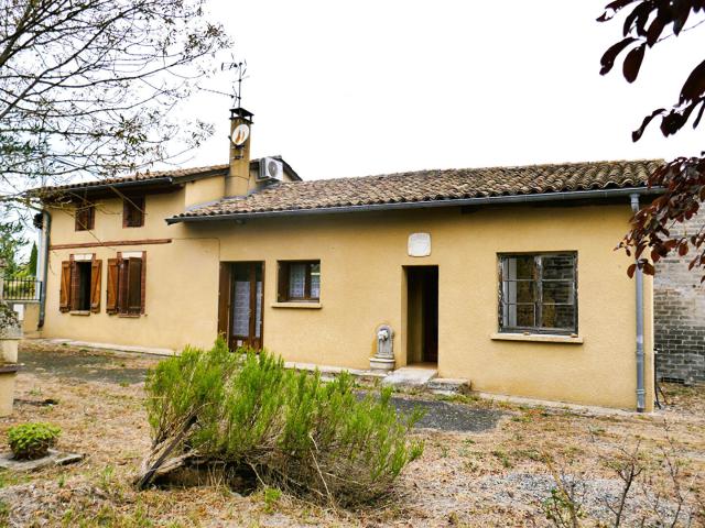 Maison 3 pièces 88 m²