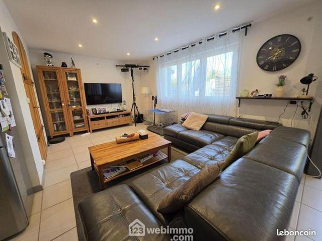 Maison 3 pièces 88 m²