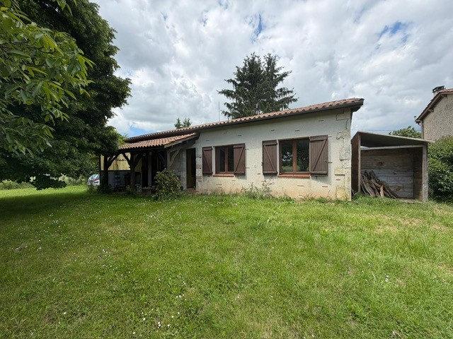 Maison 3 pièces 88 m²