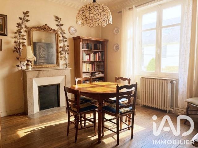 Maison 3 pièces 88 m²