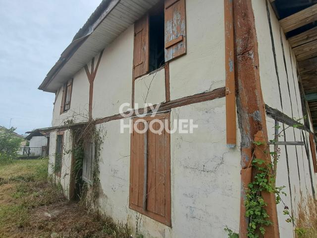 Maison 3 pièces 88 m²