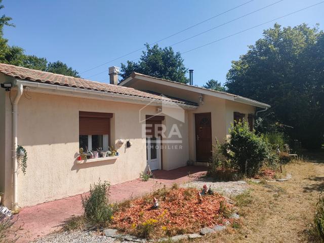 Maison 3 pièces 88 m²