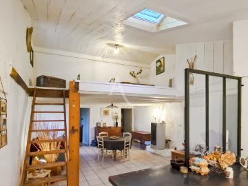 Maison à vendre à 85710, Vendée - Cuisine équipée