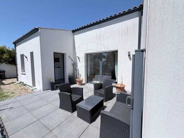 Maison 3 pièces 88 m²