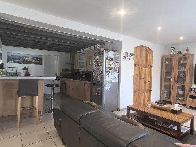 Maison 3 pièces 88 m²
