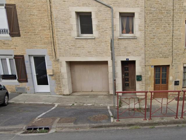 Maison 3 pièces 88 m²