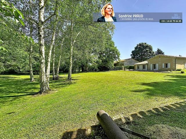 Maison 3 pièces 88 m²