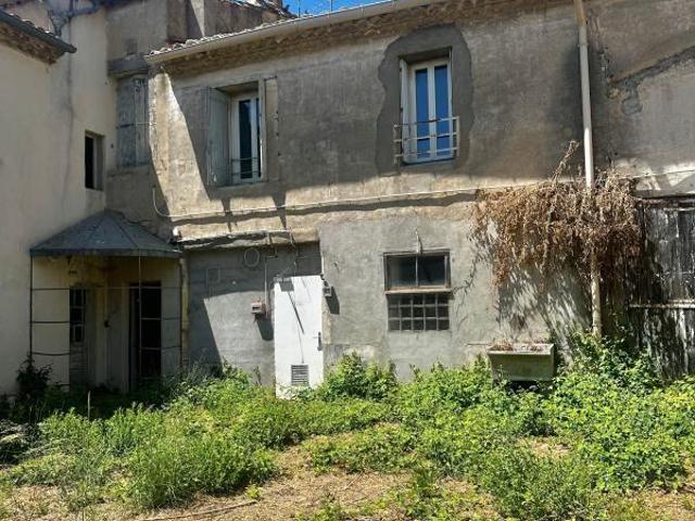 Maison 3 pièces 88 m²
