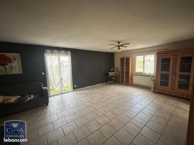 Maison 3 pièces 88 m²