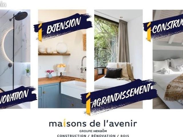 Maison 3 pièces 88 m²