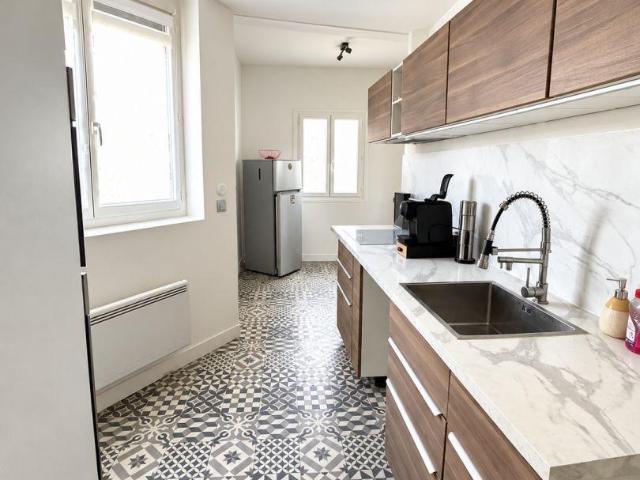 Maison 3 pièces 88 m²
