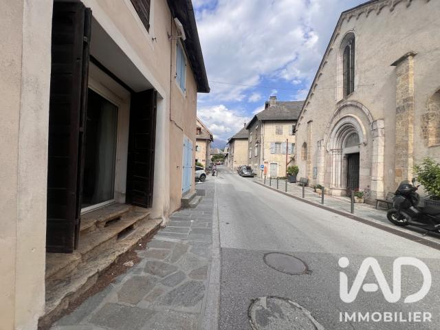 Maison 3 pièces 88 m²