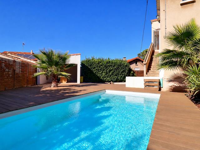 Maison 3 pièces 88 m²