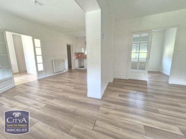 Maison 3 pièces 88 m²