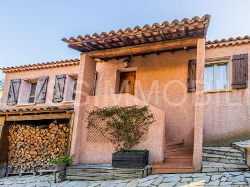 Maison 3 pièces 88 m²