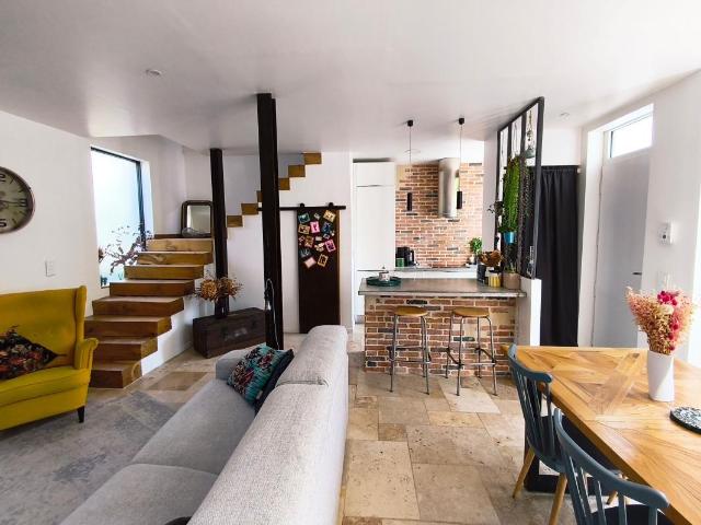 Maison 3 pièces 88 m²