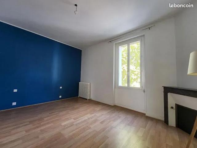 Maison 3 pièces 88 m²