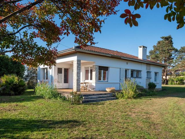 Maison 3 pièces 88 m²