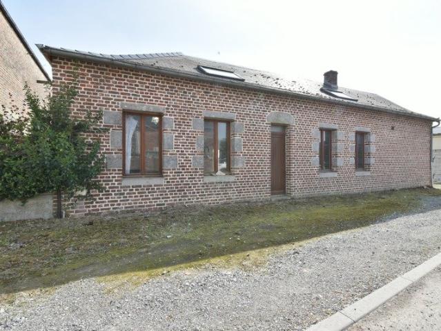 Maison 3 pièces 88 m²