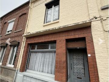 Maison 3 pièces 88 m²