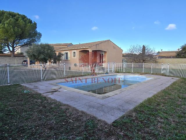 Maison 3 pièces 88 m²