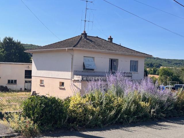 Maison 3 pièces 88 m²