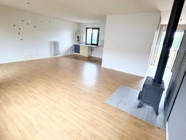 Maison 3 pièces 88 m²