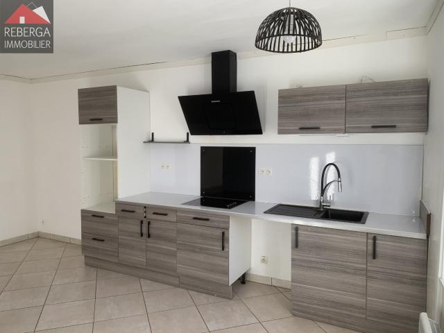 Maison 3 pièces 88 m²