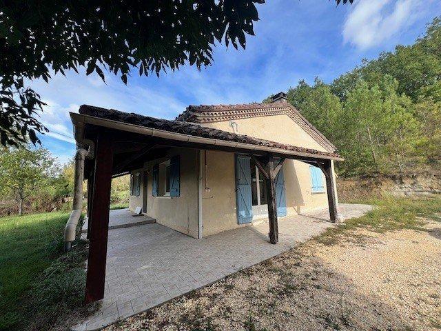 Maison 3 pièces 88 m²