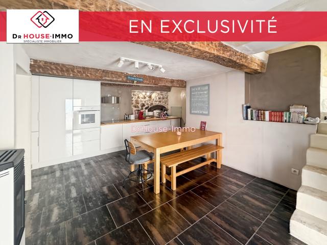 Maison 3 pièces 88 m²