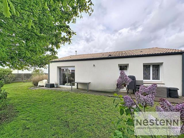 Maison 3 pièces 88 m²