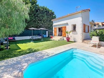 Maison 3 pièces 90 m²