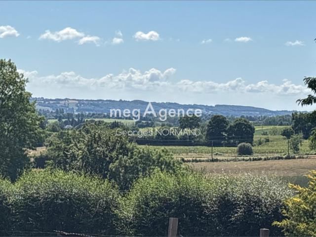Maison 3 pièces 88 m²