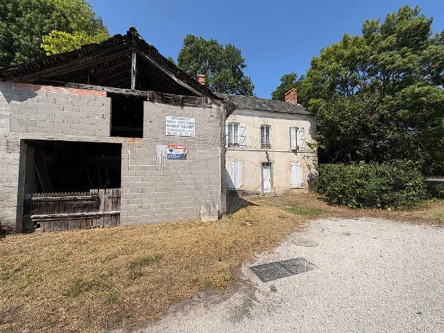 Maison 3 pièces 88 m²