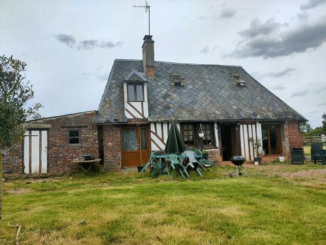 Maison 3 pièces 88 m²